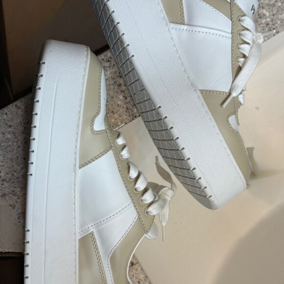 Prada platform Sneakers NO BOX included - Picture 5 of 7